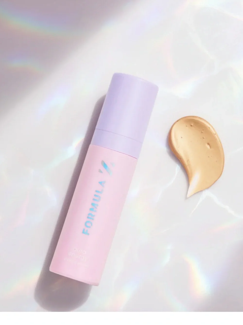 Formula Z Glowing Primer